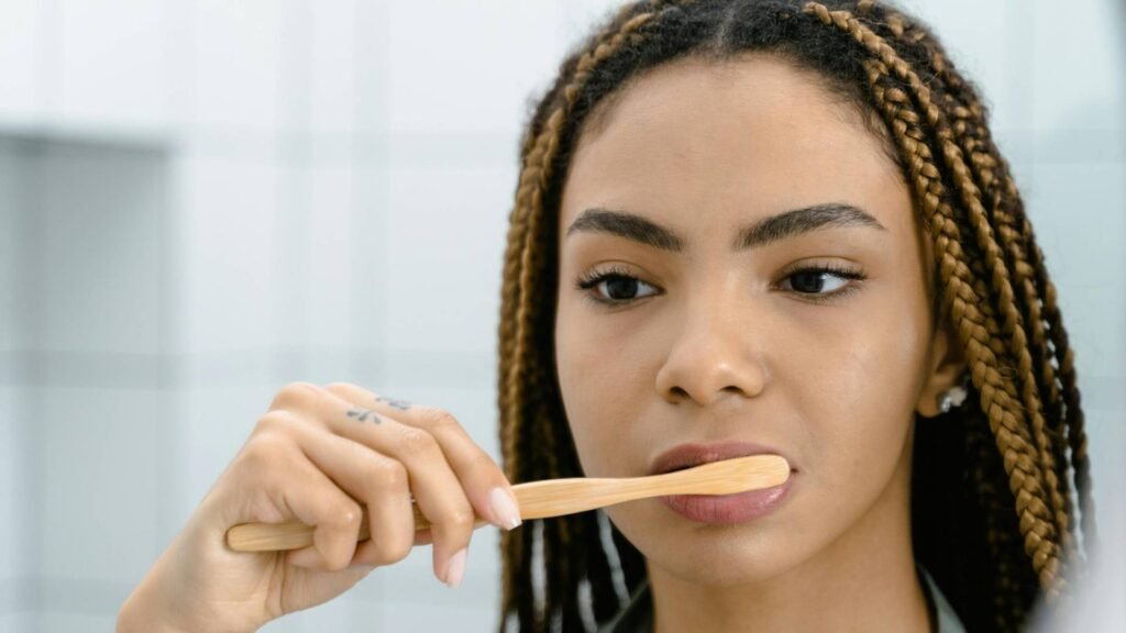 dental care hacks